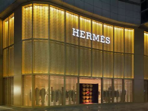 hermès china|hermes brand in china.